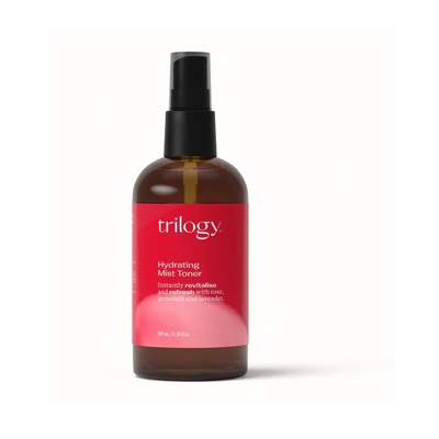 Trilogy Hydrating Mist Toner 100ml